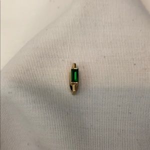 Keep Collective birthstone May Charm